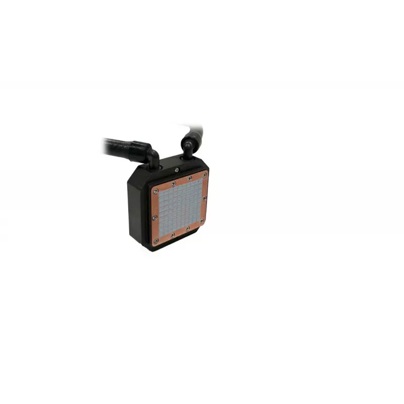Dynatron L3-UH CPU Liquid Cooler 1U for Socket 115X 2011 1356 1366 1700 AM4 AM5 - 19.35 dB - AMD Socket AM2