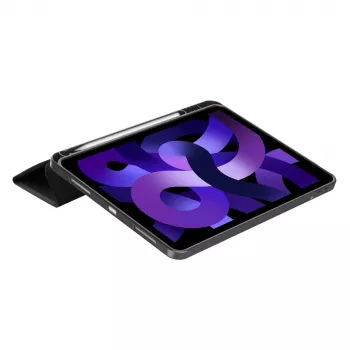 Tech-Protect SC Pen, skirta iPad Air 4 (2020) / iPad Air 5 (2022), juoda