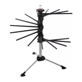 Marcato Tacapasta Black Pasta Drying Rack (TP-NER)