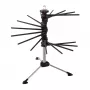 Marcato Tacapasta Black Pasta Drying Rack (TP-NER)