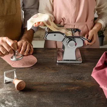Marcato Atlas+ Pasta Machine su Formomis
