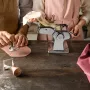 Marcato Atlas+ Pasta Machine su Formomis