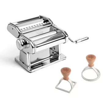Marcato Atlas+ Pasta Machine su Formomis