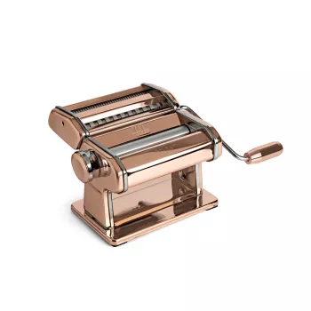 Marcato Atlas+ Pasta Machine Copper