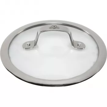 Ballarini Vetro Piano grūdinto stiklo dangtis 18 cm