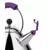 Alessi 9093 VA Stovetop Kettle 2L Mirror Polished Stainless Steel