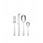 Alessi Asta Cutlery Set 24 Pieces Silver (AM242S24)
