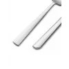 Alessi Asta Cutlery Set 24 Pieces Silver (AM242S24)