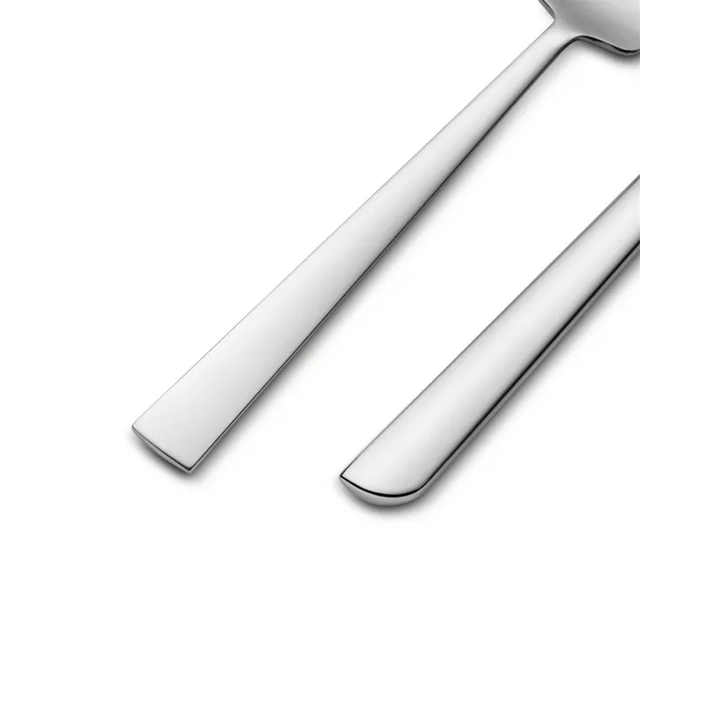Alessi Asta Cutlery Set 24 Pieces Silver (AM242S24)