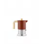 Alessi Espresso aparatas PM01/3 BR - Vite