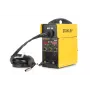 STANLEY MIG-160 Inverter MIG/MAG suvirinimo aparatas 160A be dujų, lydinio viela