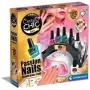 Clementoni Crazy Chic Nail Art Salon rinkinys - 50852