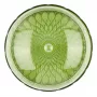 Guzzini VANITY pyragų gaubtas su padėklu Water Lily Green 32 cm (131801SAC13)