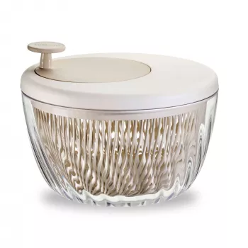 Guzzini Spin&Store Salotų džiovintuvas, Dark Clay, 4.5L