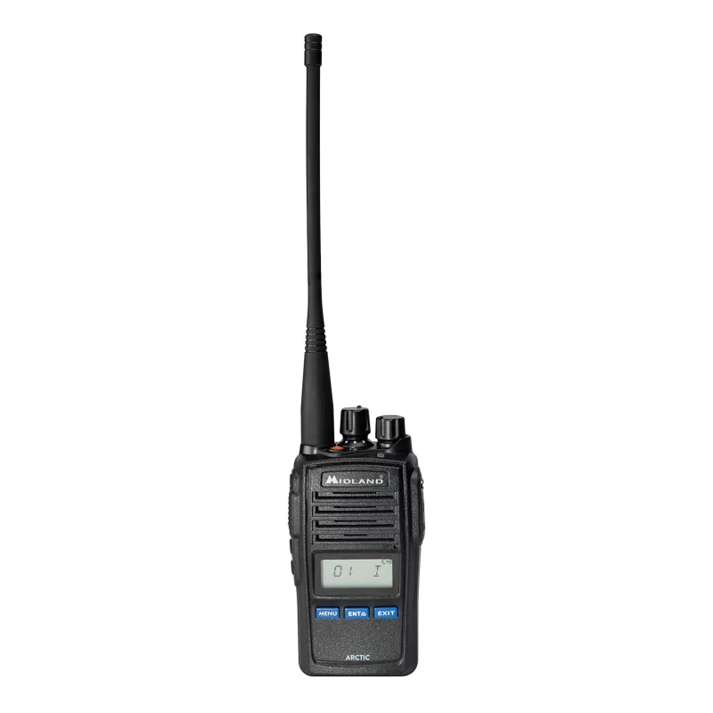 Midland ARCTIC Marine Radio