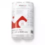 MagicVac 2 vakuuminio sandarinimo plėvelės ritinėliai 20 cm x 6 m