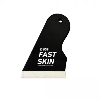 SBS Fast Skin Rakla L - didelė aplikacinė raklė plėvelėms ir vinilui klijuoti