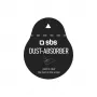 Fast Skin Dust Removal Stickers (280 vnt.)