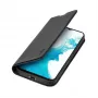SBS Book Wallet Lite Galaxy A23 5G Black