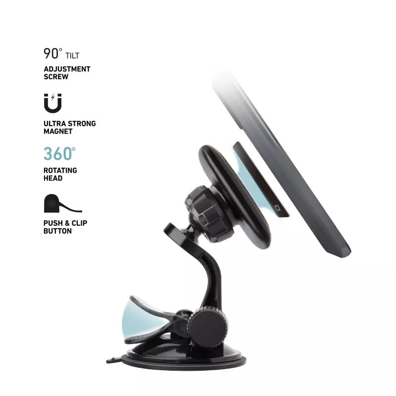 SBS Multi-surface Magnetic Phone Holder