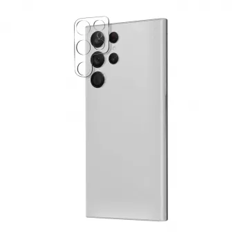 SBS Glass SP Camera Lens Protector, skirta Samsung Galaxy S23 Ultra