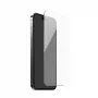 PURO Anti-Bacterial Tempered Glass Screen Protector, skirta Apple iPhone 15 Pro Max
