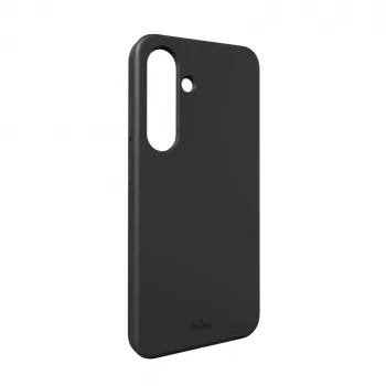 Puro Icon Mag Pro Dėklas, skirtas Samsung Galaxy S25+ 6,7 colio, juodas