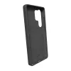 Puro Icon Mag Back Cover, Samsung Galaxy S25 Ultra, juoda, TPU/Silicone, MagSafe