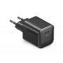 STEP BY STEP SBS 30W 1C USB-C sieninis įkroviklis, juodas
