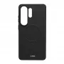 SBS Full Active Case D3O, skirta Samsung Galaxy S26 Ultra, su MagSafe – juoda