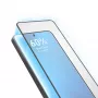 SBS Mobile grūdinto stiklo apsauginis ekrano stikliukas, skirtas Samsung Galaxy S26, su montavimo rėmeliu, 1 vnt., skaidrus