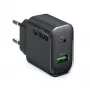 STEP BY STEP SBS 65W 1c + 1a Black