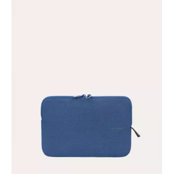 Tucano Melange Sleeve planšetei 9/10 colių mėlyna