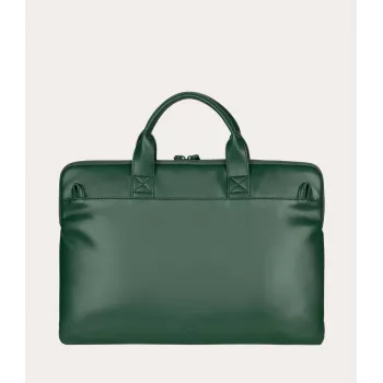 Tucano Isotta Superslim Laptop Bag 15.6 Green