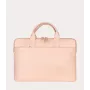 Tucano Isotta Superslim Laptop Shoulder Bag 15.6 inch Pink