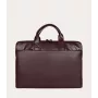 Tucano Isotta Superslim Laptop Shoulder Bag 15.6 inch Violetinė