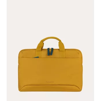 Tucano Smilza 13-14 Laptop Bag Yellow