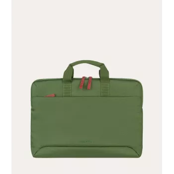 Tucano Smilza 15.6 inch Laptop Bag Green
