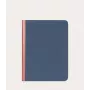 Tucano Up Elements Folio Case, skirtas iPad Air 11 inch M2 2024 / M3 2025 / M4 2026, mėlyna