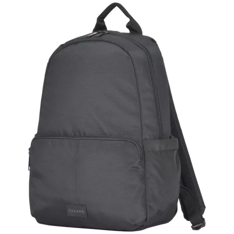 Tucano Baldo Laptop Backpack 15.6 / MacBook Pro 16 Black