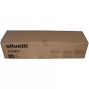 Olivetti TK 170 Original juodas tonerio kasetė