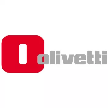 Olivetti B1071 Originalus juodos spalvos tonerio kasetė (standartinė talpa, skirta PG L2140 serijai)
