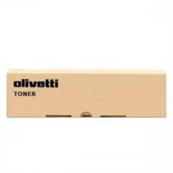 Olivetti B1169 - A8DA2L0 - Geltonas Toneris, skirta d-Color MF254 MF304 MF364