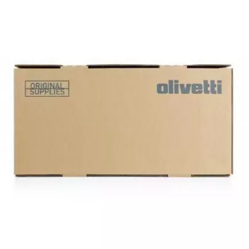 Olivetti B1423 Originalus juodas tonerių kasetė, skirta D-COPIA 4000MF / 5000MF / 5001MF / 6000MF / 6001MF