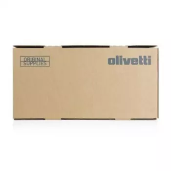 Olivetti B1237 Original Toner Cartridge Black TK5240K 4000 Pages