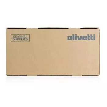 Originalus Olivetti B1337 juodas tonerio kasetė – 13 000 puslapių