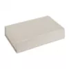 ZEP Box USB Lodi D 23x12,5x5 Linen Box for Photos/USB BY546D