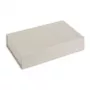 ZEP Box USB Lodi D 23x12,5x5 Linen Box for Photos/USB BY546D