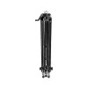 Manfrotto 028B TRIMAN Tripod Black