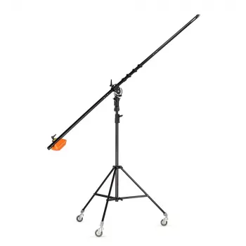 Manfrotto 085BSL Light Boom 35, 280cm